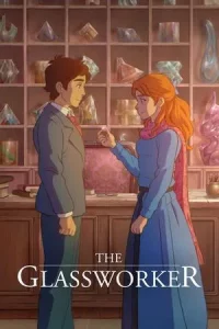 The Glassworker (2024)  หนังใหม่